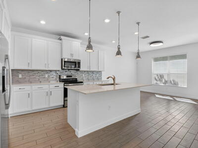 4320 Buttonwood Drive, Delray Beach, FL 33445