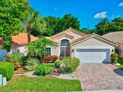 11752 Dove Hollow Avenue