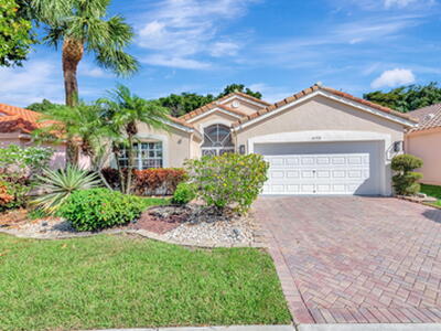 11752 Dove Hollow Avenue, Boynton Beach, FL 33437