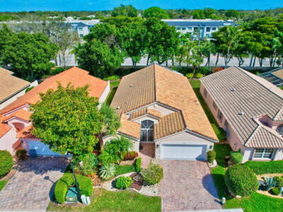11752 Dove Hollow Avenue, Boynton Beach, FL 33437
