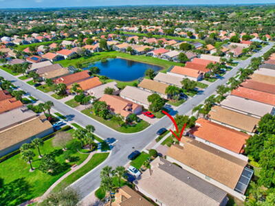 11752 Dove Hollow Avenue, Boynton Beach, FL 33437