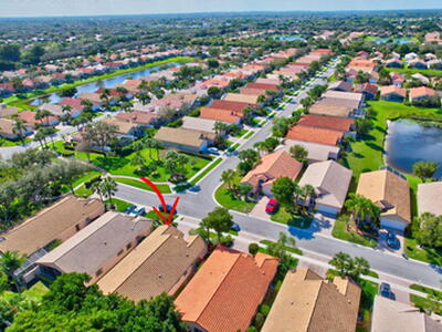11752 Dove Hollow Avenue, Boynton Beach, FL 33437