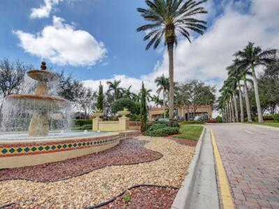 11752 Dove Hollow Avenue, Boynton Beach, FL 33437