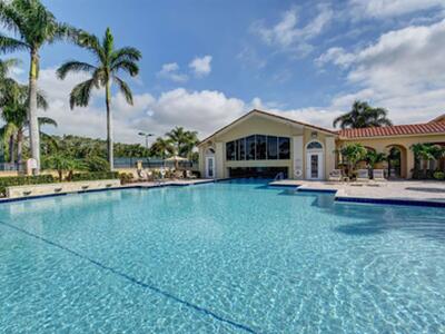 11752 Dove Hollow Avenue, Boynton Beach, FL 33437