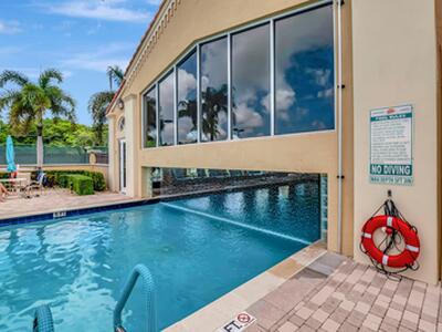 11752 Dove Hollow Avenue, Boynton Beach, FL 33437