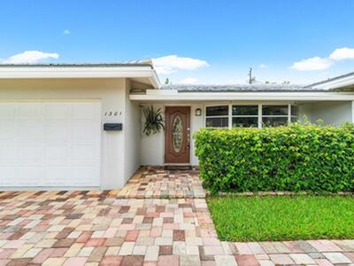 1301 SE 14 Drive, Deerfield Beach, FL 33441