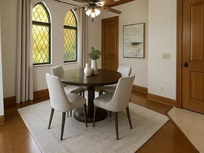 1111 Singer Drive, Singer Island, FL 33404