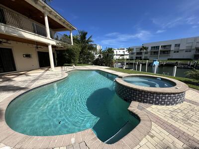 1111 Singer Drive, Singer Island, FL 33404