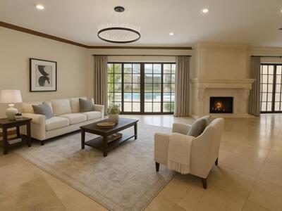 1111 Singer Drive, Singer Island, FL 33404