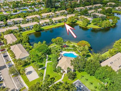 5052 Palmbrooke Circle, West Palm Beach, FL 33417