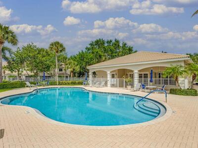 5052 Palmbrooke Circle, West Palm Beach, FL 33417