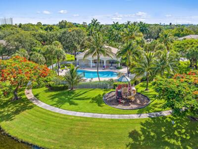 5052 Palmbrooke Circle, West Palm Beach, FL 33417