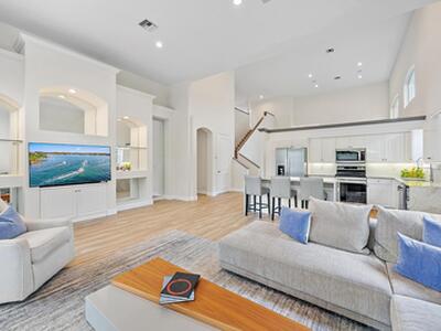 8405 Legend Club Drive