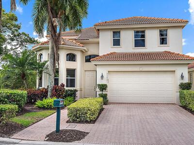 8405 Legend Club Drive, West Palm Beach, FL 33412