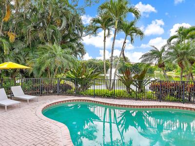 8405 Legend Club Drive, West Palm Beach, FL 33412