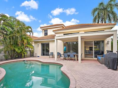 8405 Legend Club Drive, West Palm Beach, FL 33412