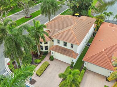 8405 Legend Club Drive, West Palm Beach, FL 33412