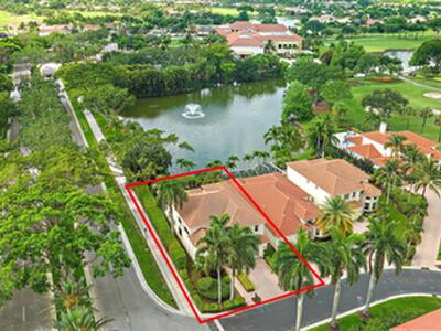 8405 Legend Club Drive, West Palm Beach, FL 33412