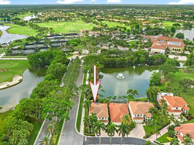 8405 Legend Club Drive, West Palm Beach, FL 33412