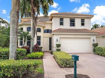 8405 Legend Club Drive, West Palm Beach, FL 33412