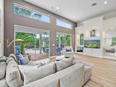 8405 Legend Club Drive, West Palm Beach, FL 33412