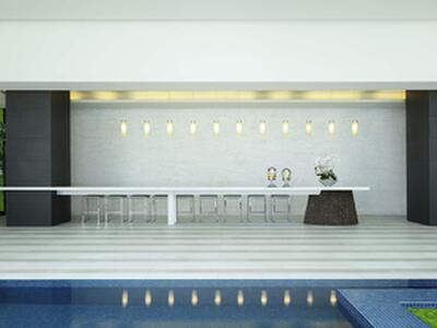 851 NE 1st Avenue, Miami, FL 33132