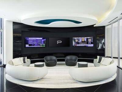 851 NE 1st Avenue, Miami, FL 33132