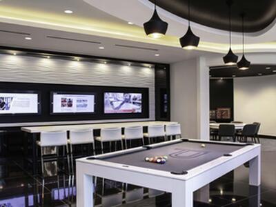 851 NE 1st Avenue, Miami, FL 33132