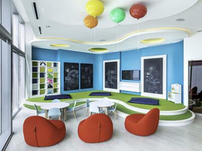 851 NE 1st Avenue, Miami, FL 33132