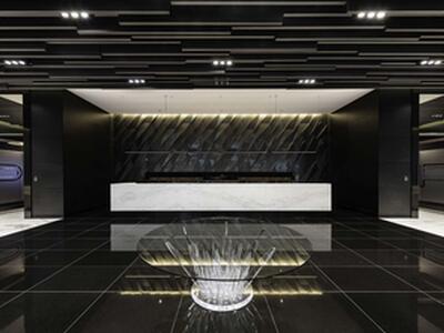 851 NE 1st Avenue, Miami, FL 33132