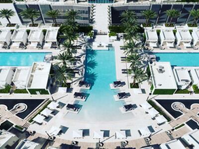 851 NE 1st Avenue, Miami, FL 33132