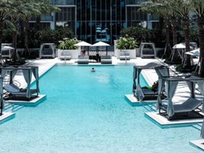 851 NE 1st Avenue, Miami, FL 33132