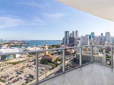 851 NE 1st Avenue, Miami, FL 33132