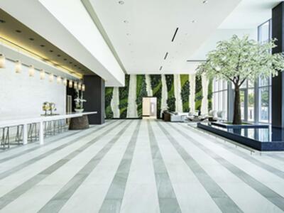 851 NE 1st Avenue, Miami, FL 33132