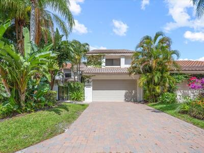 2585 Sheltingham Drive