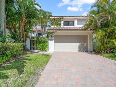 2585 Sheltingham Drive, Wellington, FL 33414