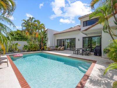 2585 Sheltingham Drive, Wellington, FL 33414