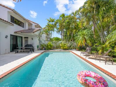 2585 Sheltingham Drive, Wellington, FL 33414