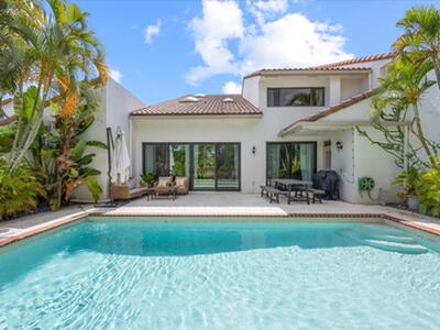 2585 Sheltingham Drive, Wellington, FL 33414