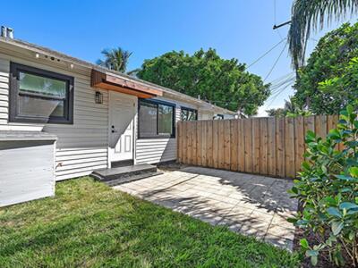 5004 Webster Avenue, West Palm Beach, FL 33405