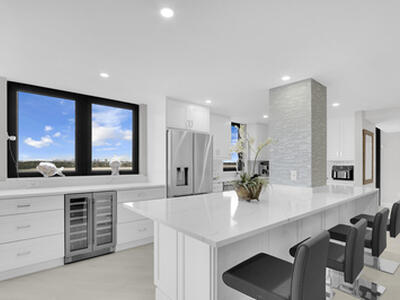 5380 N Ocean Drive, Singer Island, FL 33404