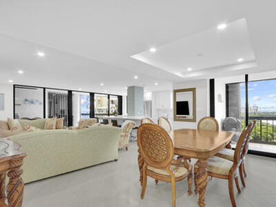 5380 N Ocean Drive, Singer Island, FL 33404