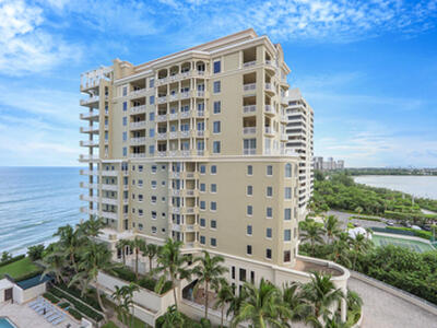 5380 N Ocean Drive, Singer Island, FL 33404