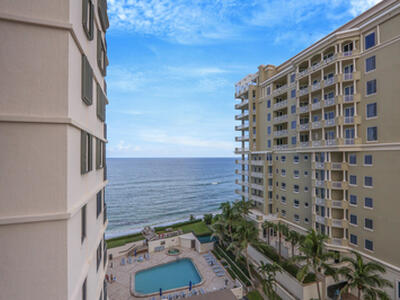 5380 N Ocean Drive, Singer Island, FL 33404