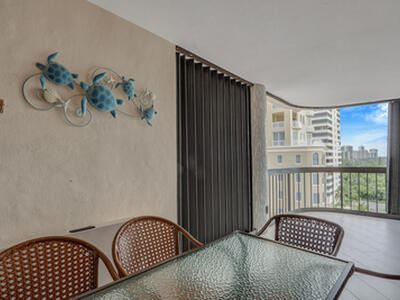 5380 N Ocean Drive, Singer Island, FL 33404