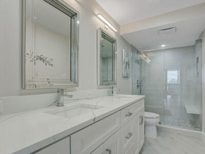 5380 N Ocean Drive, Singer Island, FL 33404