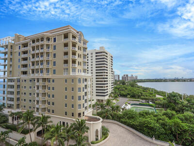 5380 N Ocean Drive, Singer Island, FL 33404