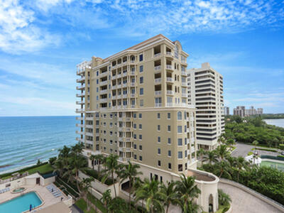 5380 N Ocean Drive, Singer Island, FL 33404