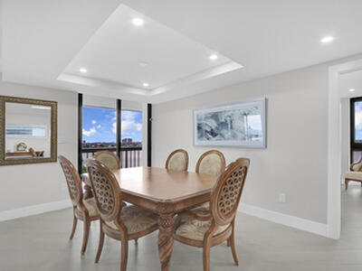 5380 N Ocean Drive, Singer Island, FL 33404