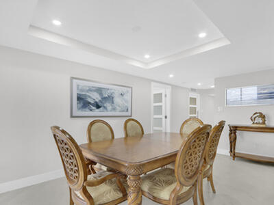 5380 N Ocean Drive, Singer Island, FL 33404